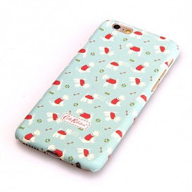 Coque doggy Cath Kidston...