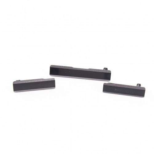 Caches SIM/MicroSD/Port USB  - Xperia Z1