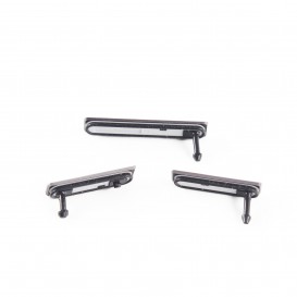 Caches SIM/MicroSD/Port USB  - Xperia Z1