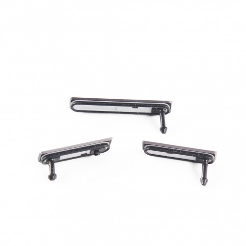 Caches SIM/MicroSD/Port USB  - Xperia Z1