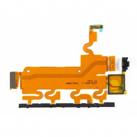 Nappe power - Xperia Z1