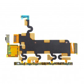 Nappe power - Xperia Z1