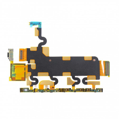 Nappe power - Xperia Z1