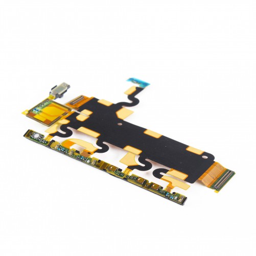 Nappe power - Xperia Z1