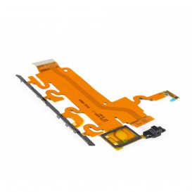 Nappe power - Xperia Z1