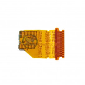 Caméra avant - Xperia Z3