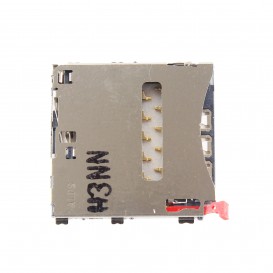 Lecteur carte SIM - Xperia Z3