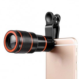 Objectif mobile universel...