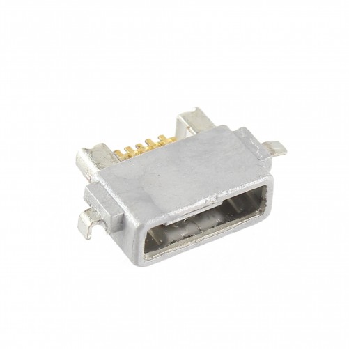 Port de chargement - Xperia E