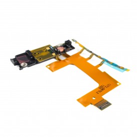 Nappe power - Xperia E