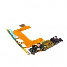 Nappe power - Xperia E