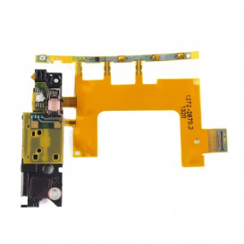 Nappe power - Xperia E