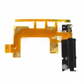 Nappe power - Xperia E