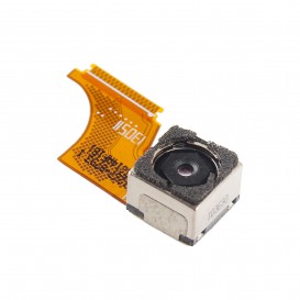 Caméra arrière - Xperia E