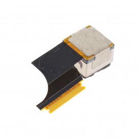 Caméra arrière - Xperia E