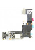 Connecteur de charge - iPhone 5S blanc