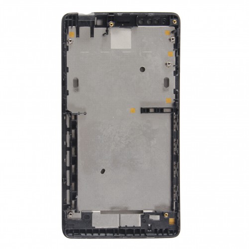 Châssis Vitre Tactile - Xperia T