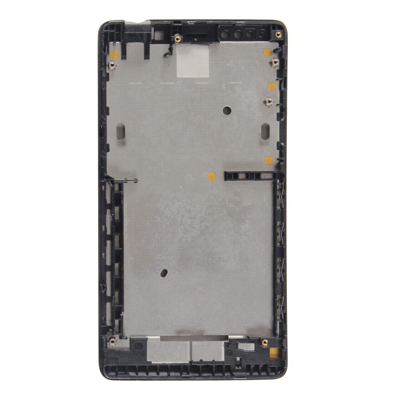 Châssis Vitre Tactile - Xperia T