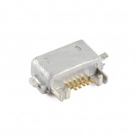 Port de chargement - Xperia T