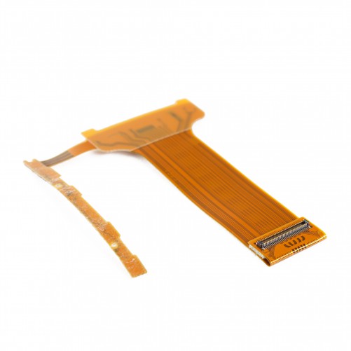 Nappe volume - Xperia T