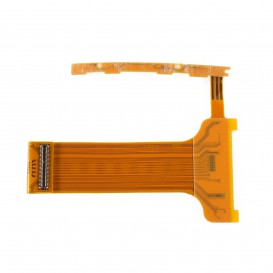 Nappe volume - Xperia T