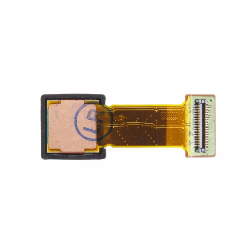 Caméra arrière - Xperia T