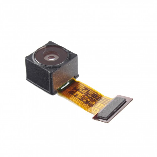 Caméra arrière - Xperia T