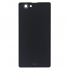 Façade arrière - Xperia Z1 Compact