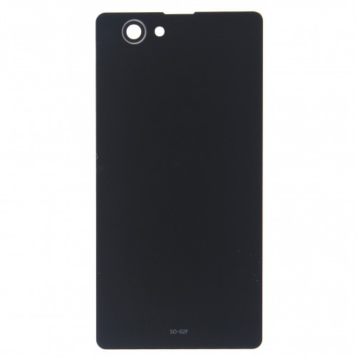 Façade arrière - Xperia Z1 Compact