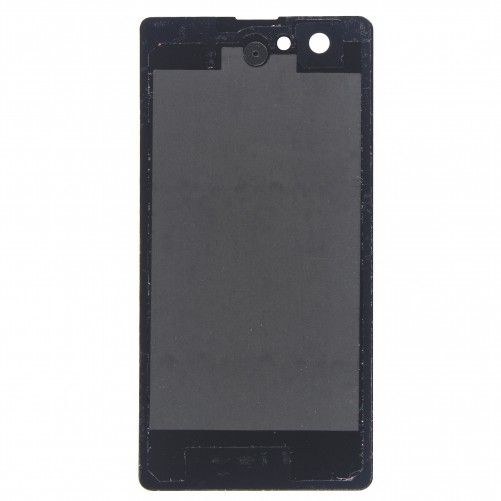 Façade arrière - Xperia Z1 Compact