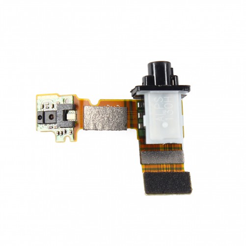 Nappe prise jack + Capteur Proximité - Xperia Z1 Compact