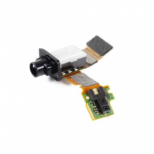 Nappe prise jack + Capteur Proximité - Xperia Z1 Compact
