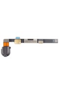 Nappe prise jack noire - iPad Mini 3