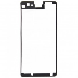 Sticker Vitre Tactile - Xperia Z3 Compact