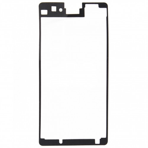 Sticker Vitre Tactile - Xperia Z3 Compact