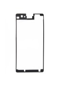 Sticker Vitre Tactile - Xperia Z3 Compact