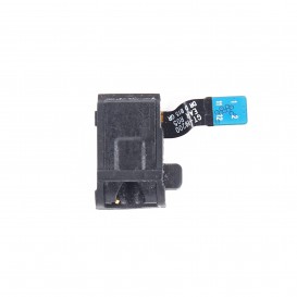 Prise jack - Galaxy Mega