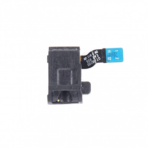 Prise jack - Galaxy Mega