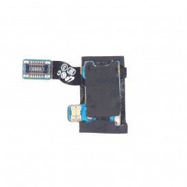 Prise jack - Galaxy Mega