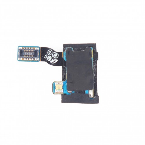 Prise jack - Galaxy Mega