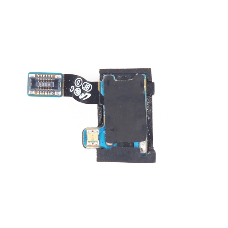 Prise jack - Galaxy Mega