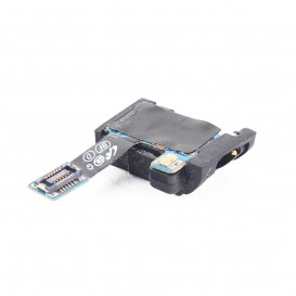 Prise jack - Galaxy Mega