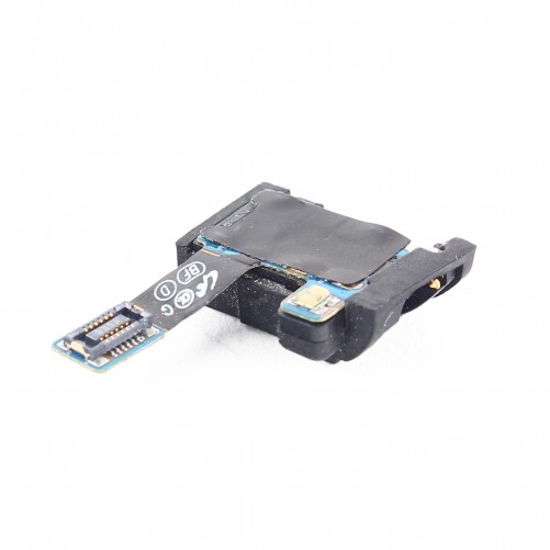 Prise jack - Galaxy Mega