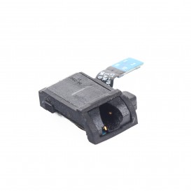 Prise jack - Galaxy Mega