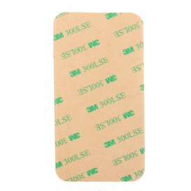 Planche Sticker universel (5,5 x 11cm)