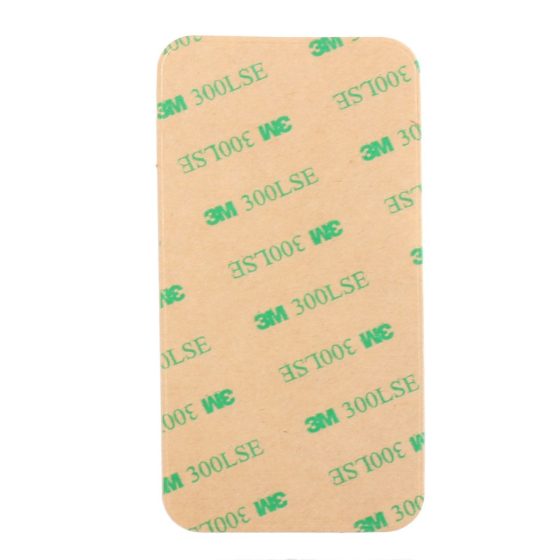 Planche Sticker universel (5,5 x 11cm)