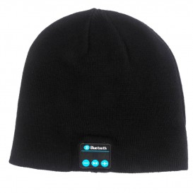 Bonnet Connecté Bluetooth