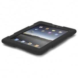 Coque indestructible iPad 2...