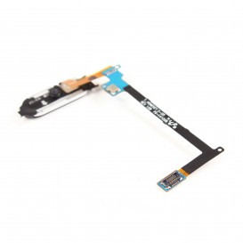 Bouton home + capteur digital - Galaxy Note 4