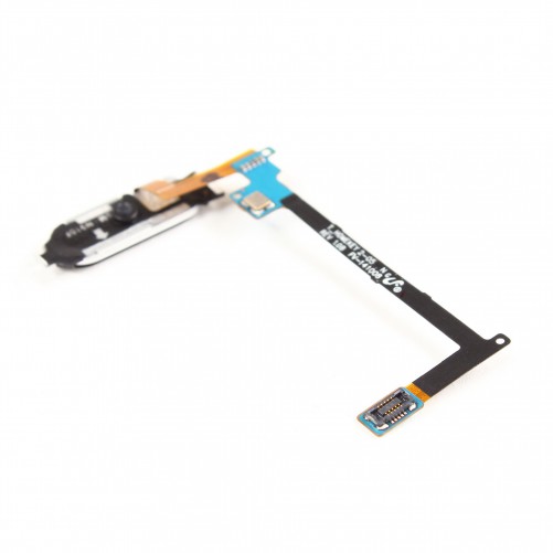 Bouton home + capteur digital - Galaxy Note 4